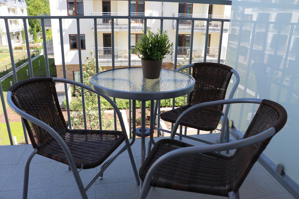 Apartamenty Feniks & Pegaz Svinoústí Pokoj fotografie