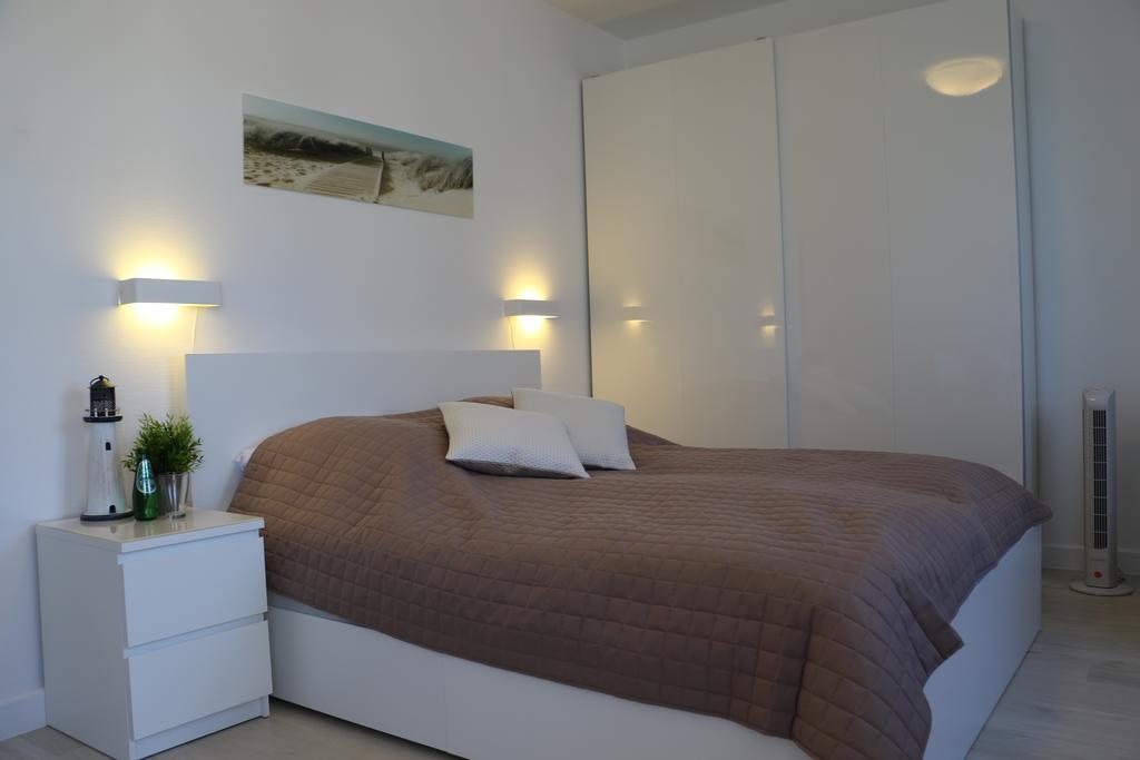Apartamenty Feniks & Pegaz Svinoústí Pokoj fotografie
