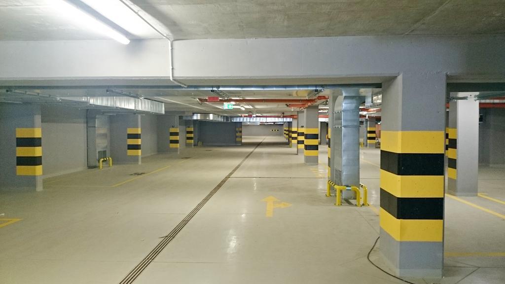 Apartamenty Feniks & Pegaz Svinoústí Pokoj fotografie