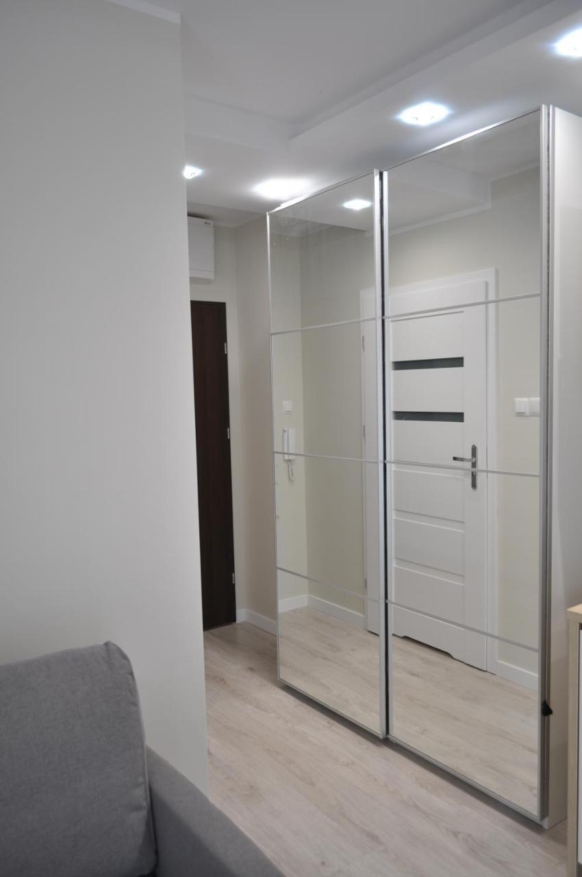 Apartamenty Feniks & Pegaz Svinoústí Exteriér fotografie
