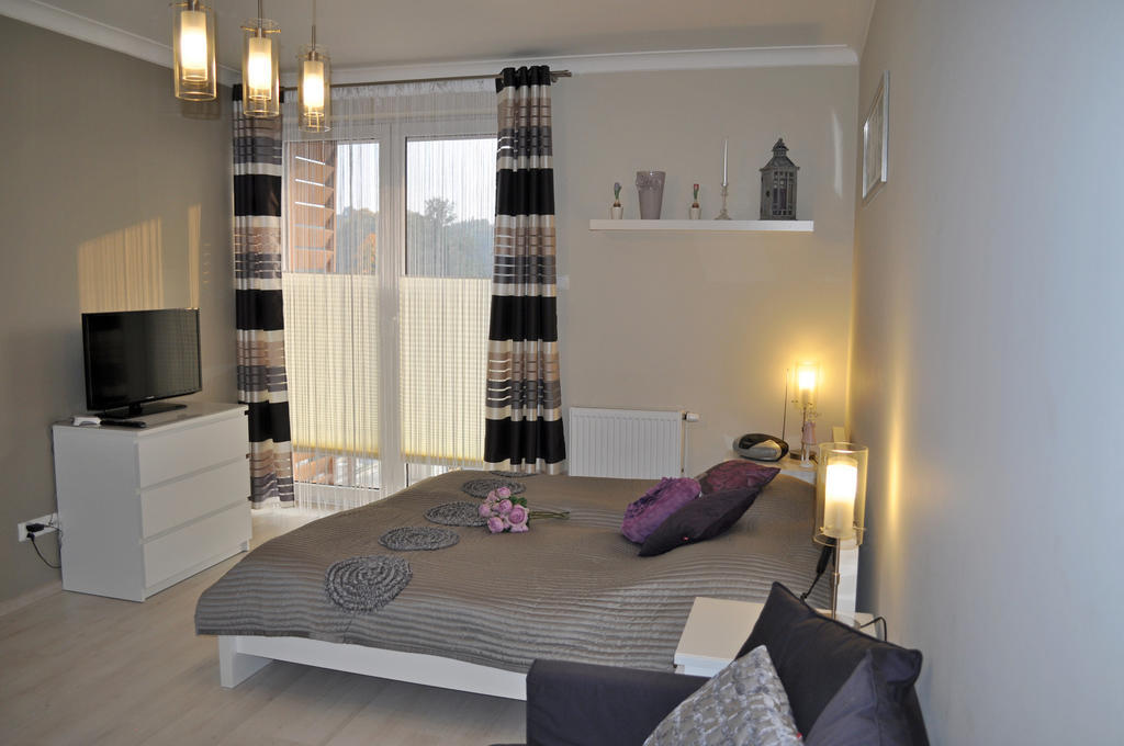 Apartamenty Feniks & Pegaz Svinoústí Pokoj fotografie