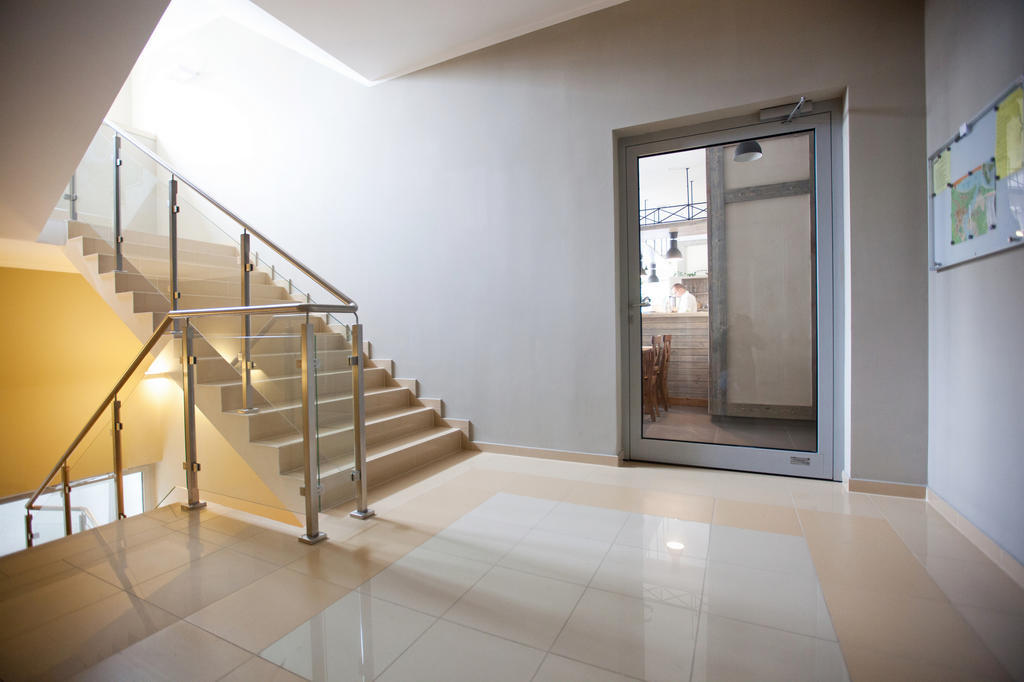 Apartamenty Feniks & Pegaz Svinoústí Pokoj fotografie