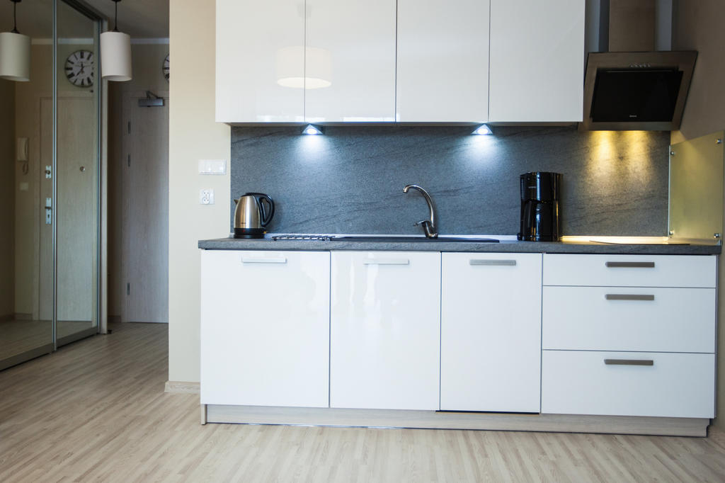 Apartamenty Feniks & Pegaz Svinoústí Pokoj fotografie