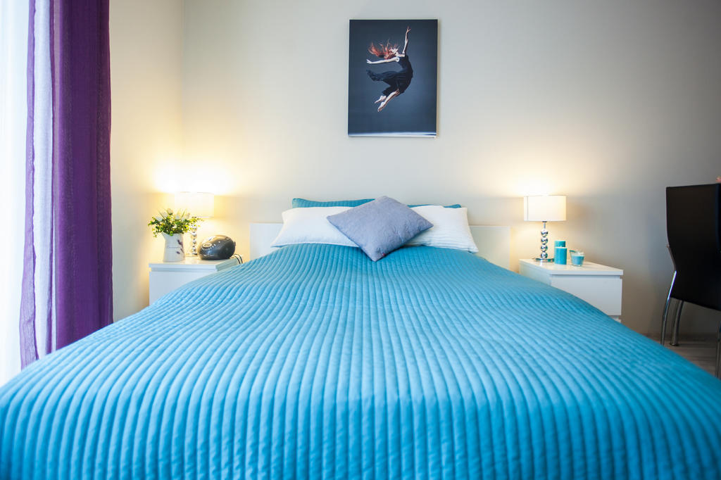 Apartamenty Feniks & Pegaz Svinoústí Pokoj fotografie